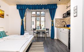 House Of History , Rooms In The Main Street Plovdiv